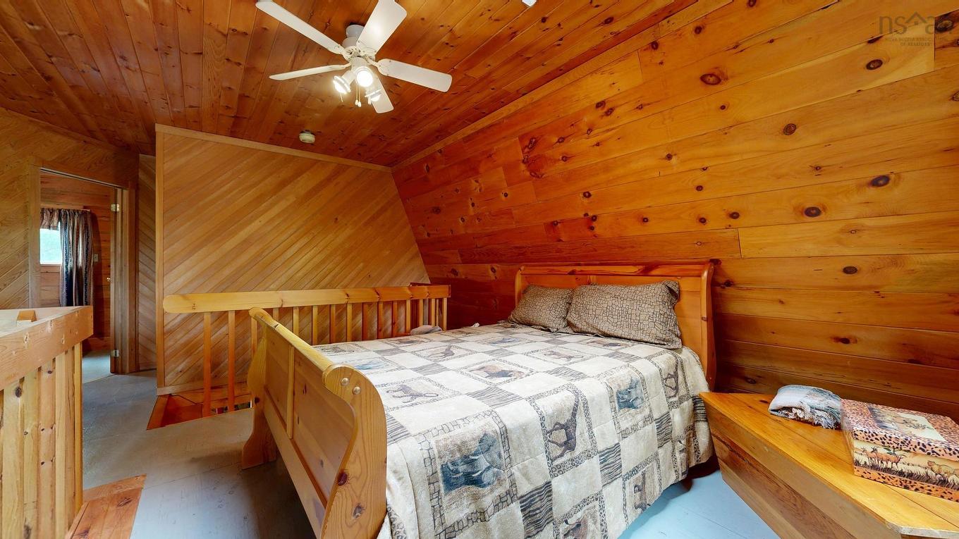 190 Chipman Lane, Waterloo Lake, NS