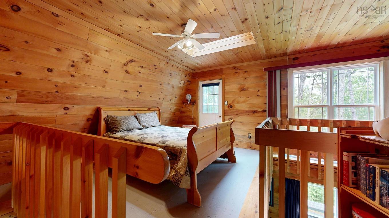 190 Chipman Lane, Waterloo Lake, NS