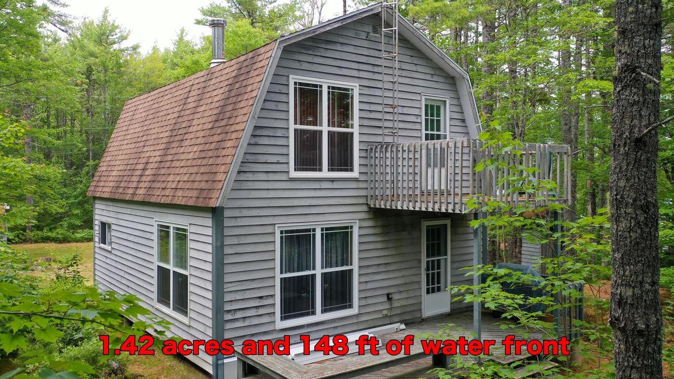 190 Chipman Lane, Waterloo Lake, NS