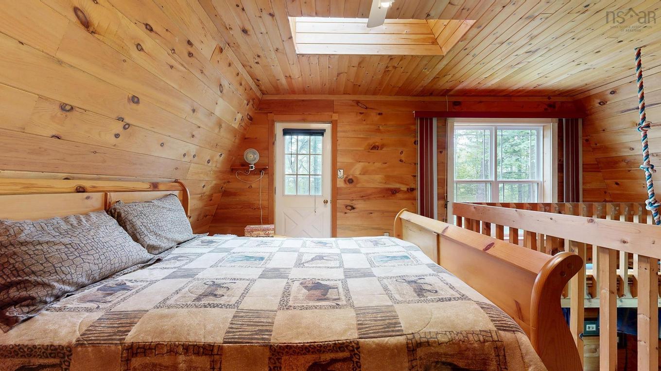 190 Chipman Lane, Waterloo Lake, NS