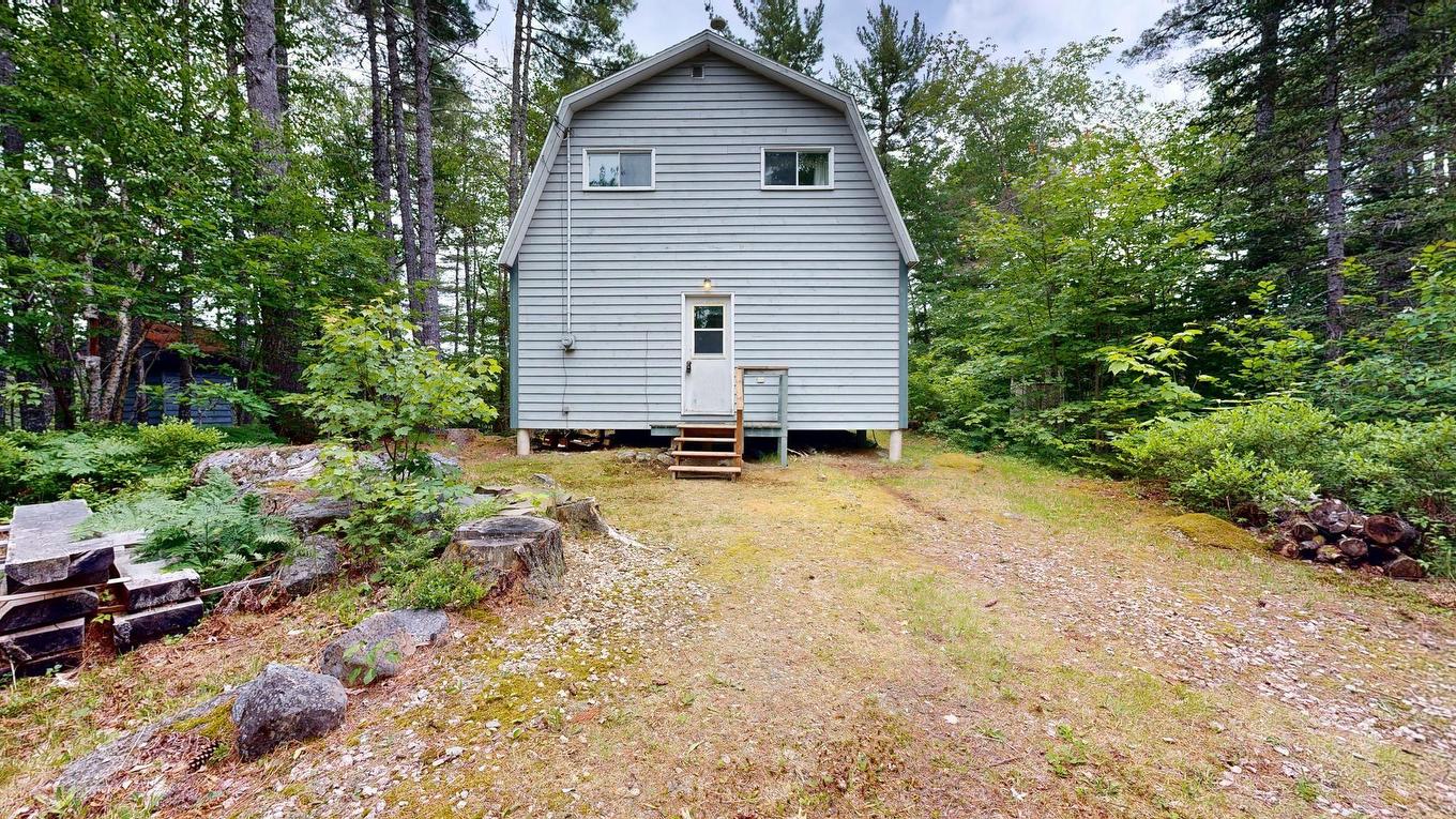 190 Chipman Lane, Waterloo Lake, NS