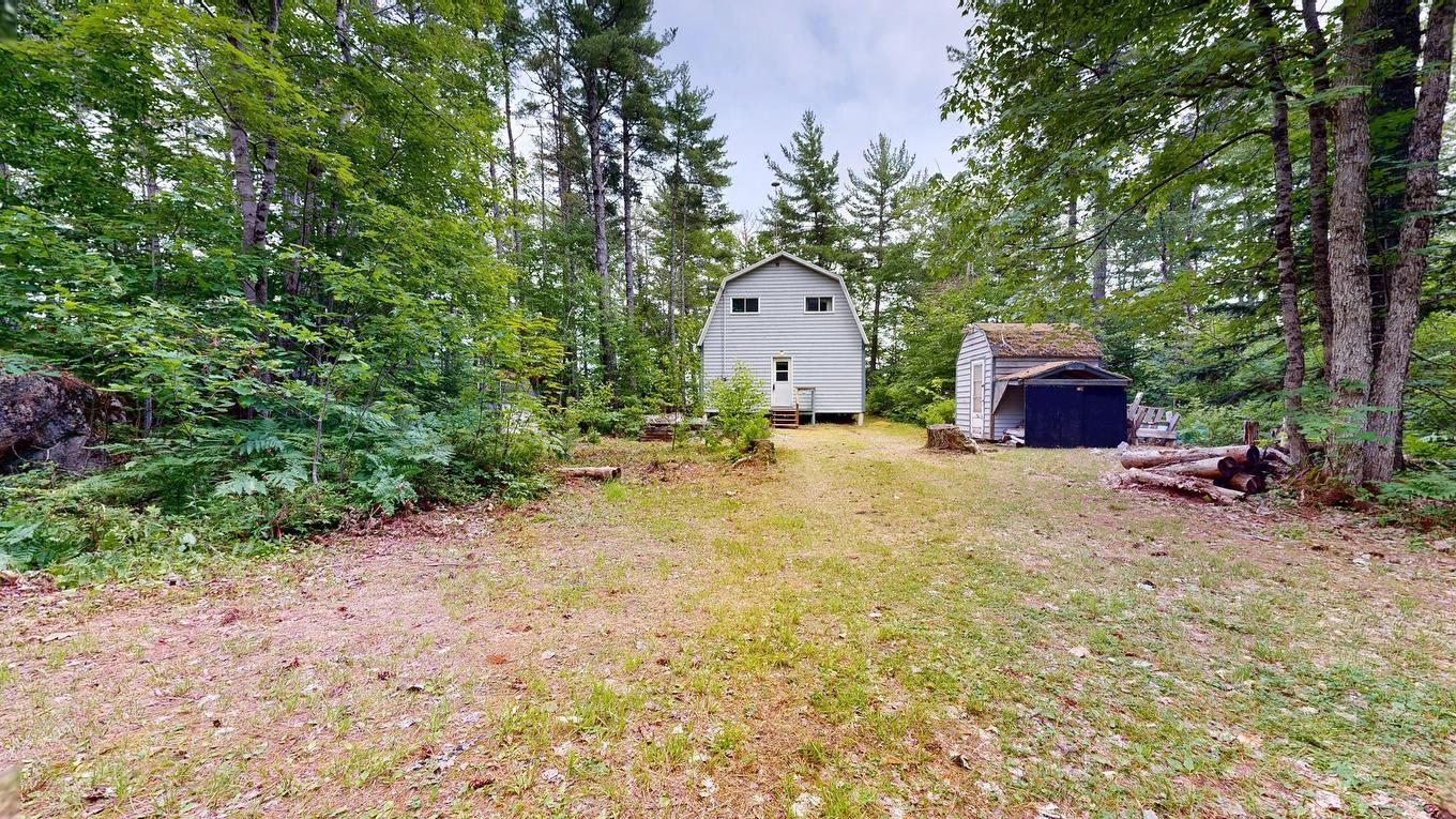 190 Chipman Lane, Waterloo Lake, NS