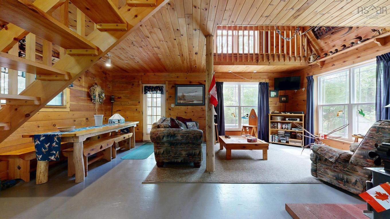 190 Chipman Lane, Waterloo Lake, NS