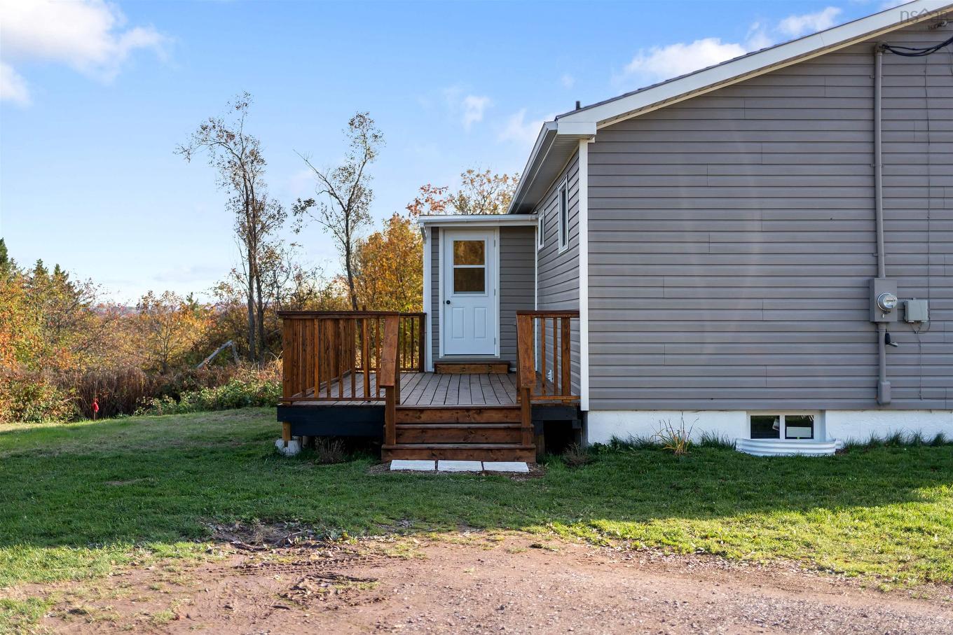 29 Delorey Road, Antigonish County, NS
