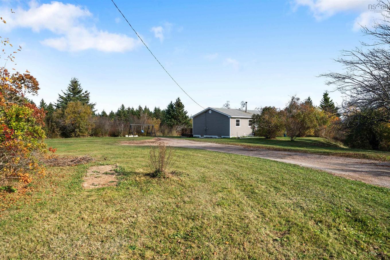 29 Delorey Road, Antigonish County, NS