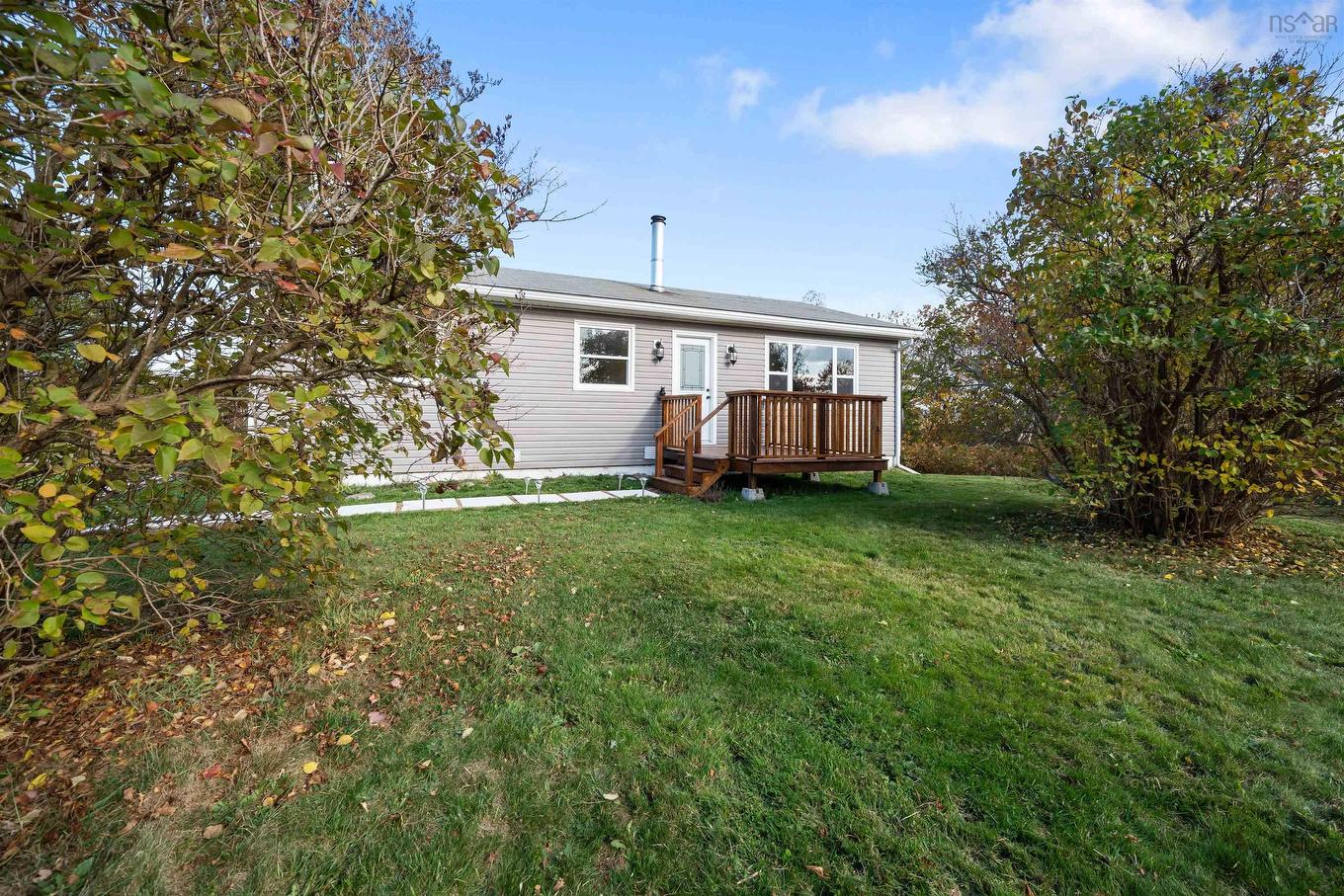 29 Delorey Road, Antigonish County, NS