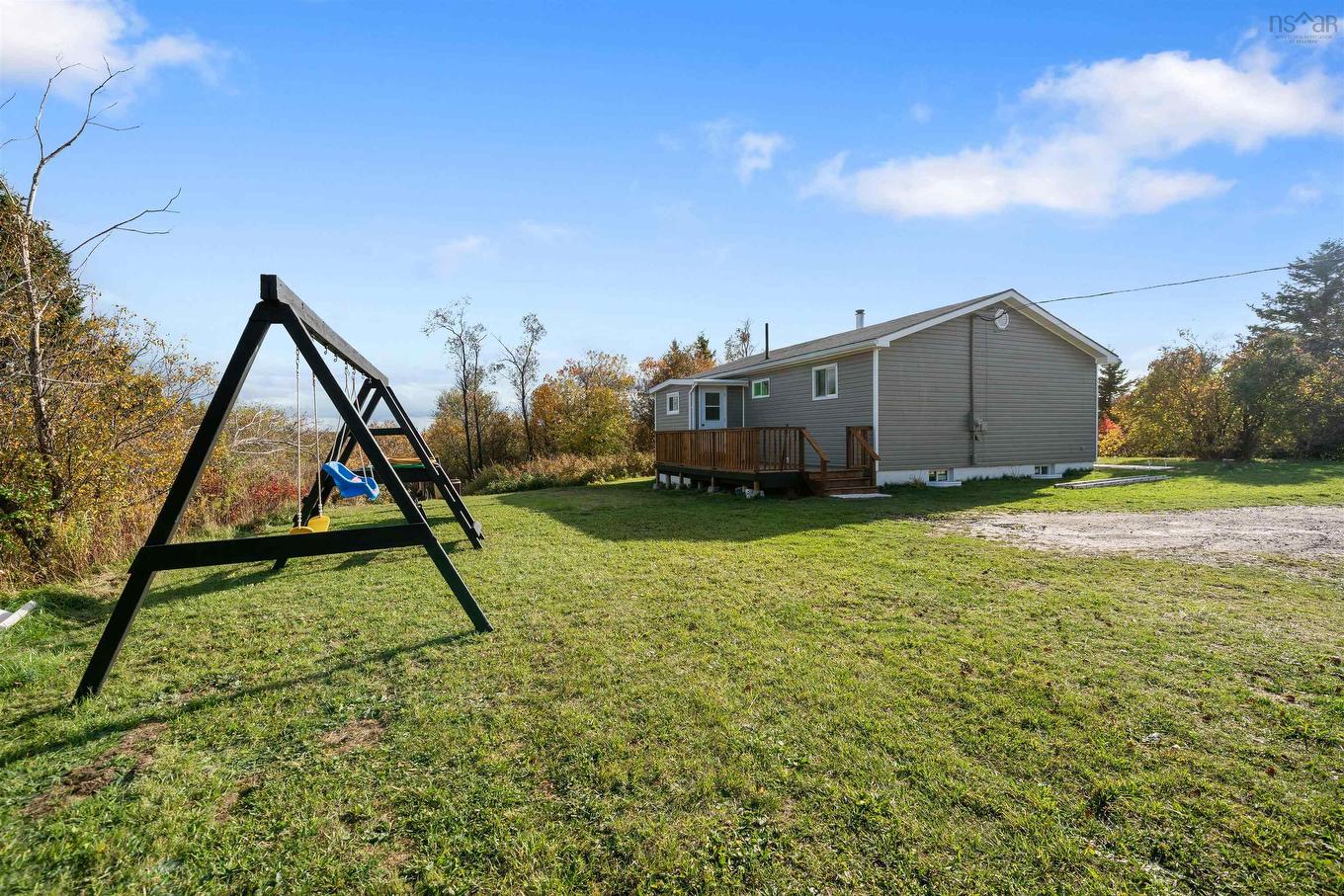 29 Delorey Road, Antigonish County, NS