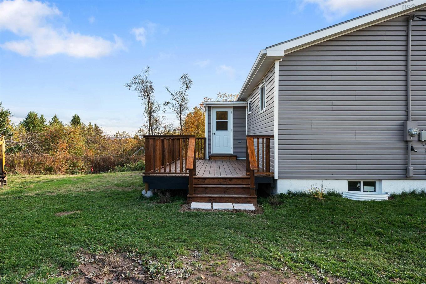 29 Delorey Road, Antigonish County, NS