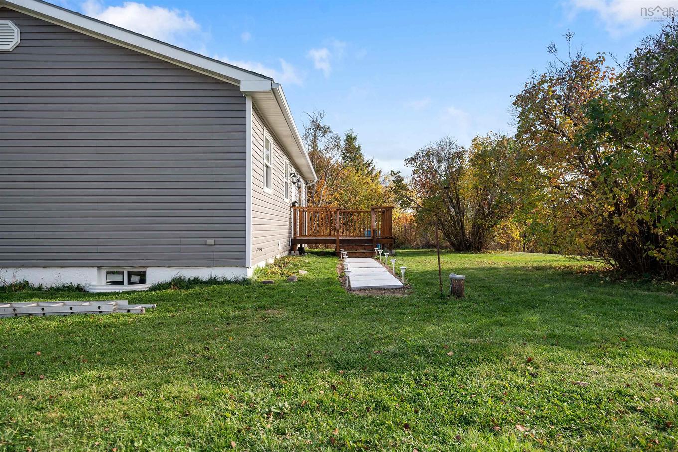 29 Delorey Road, Antigonish County, NS