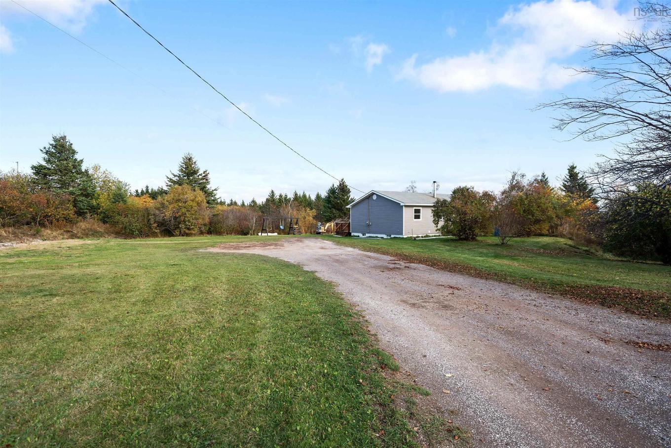 29 Delorey Road, Antigonish County, NS