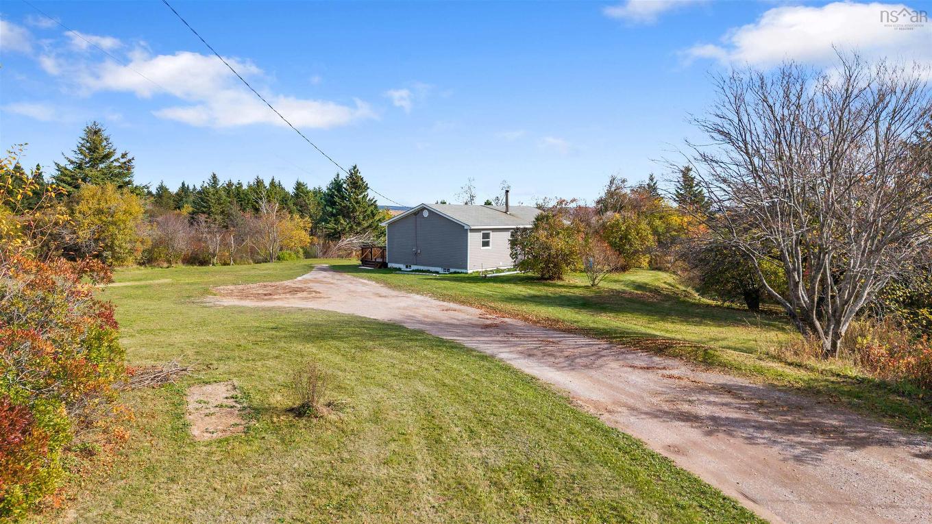 29 Delorey Road, Antigonish County, NS