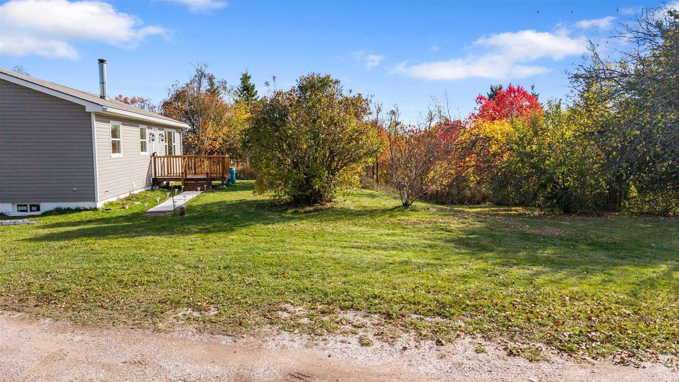 29 Delorey Road, Antigonish County, NS