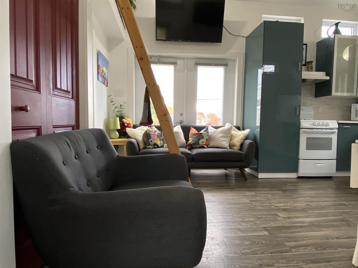 52 Wolfe Street, Liverpool, NS