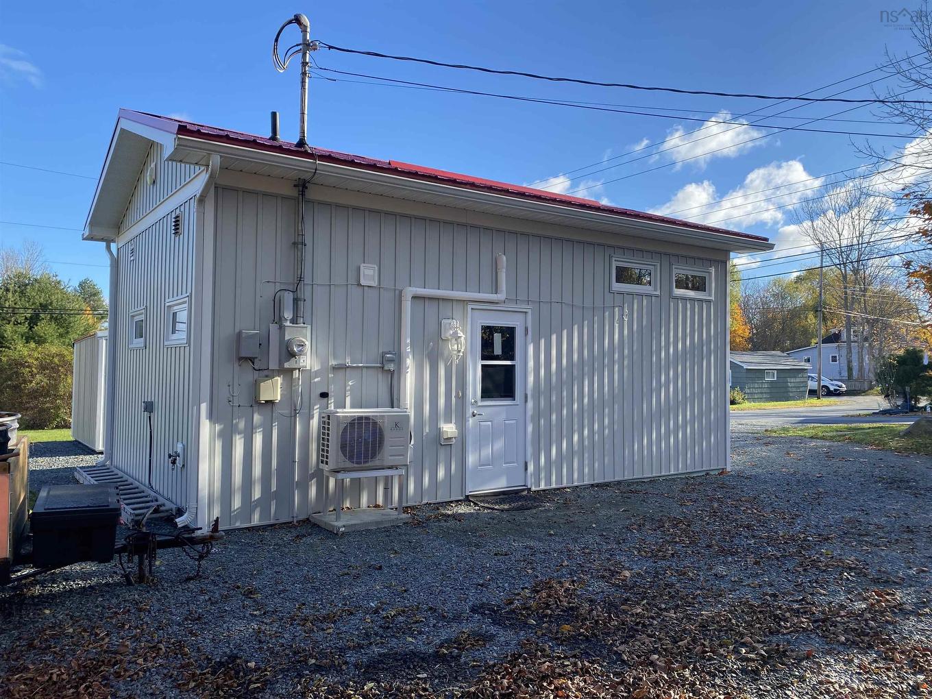 52 Wolfe Street, Liverpool, NS