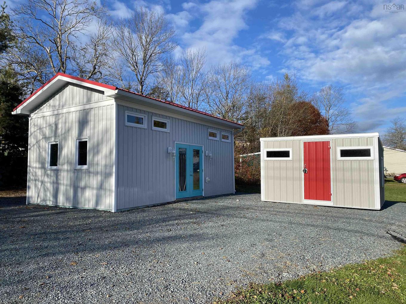 52 Wolfe Street, Liverpool, NS