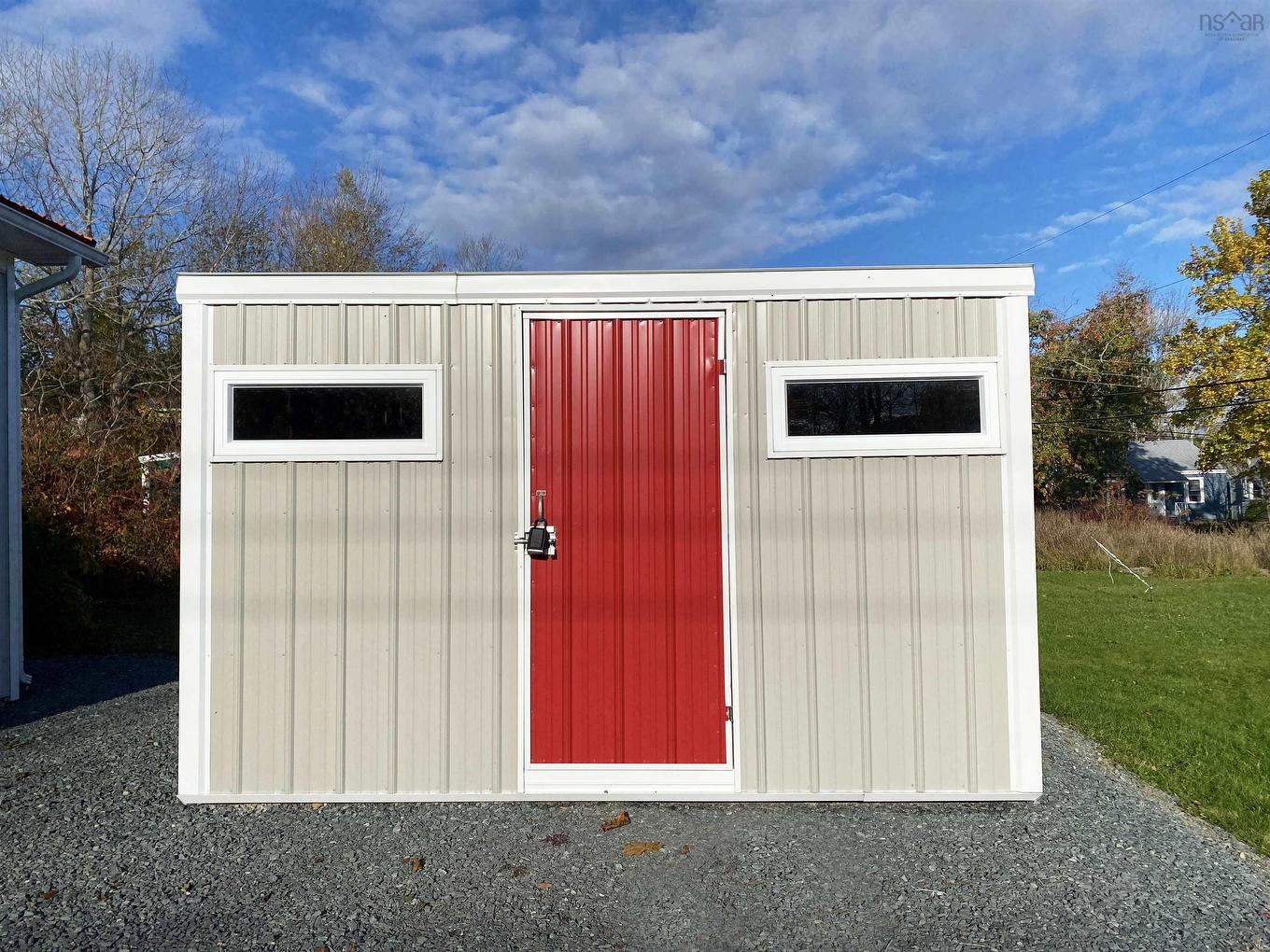 52 Wolfe Street, Liverpool, NS