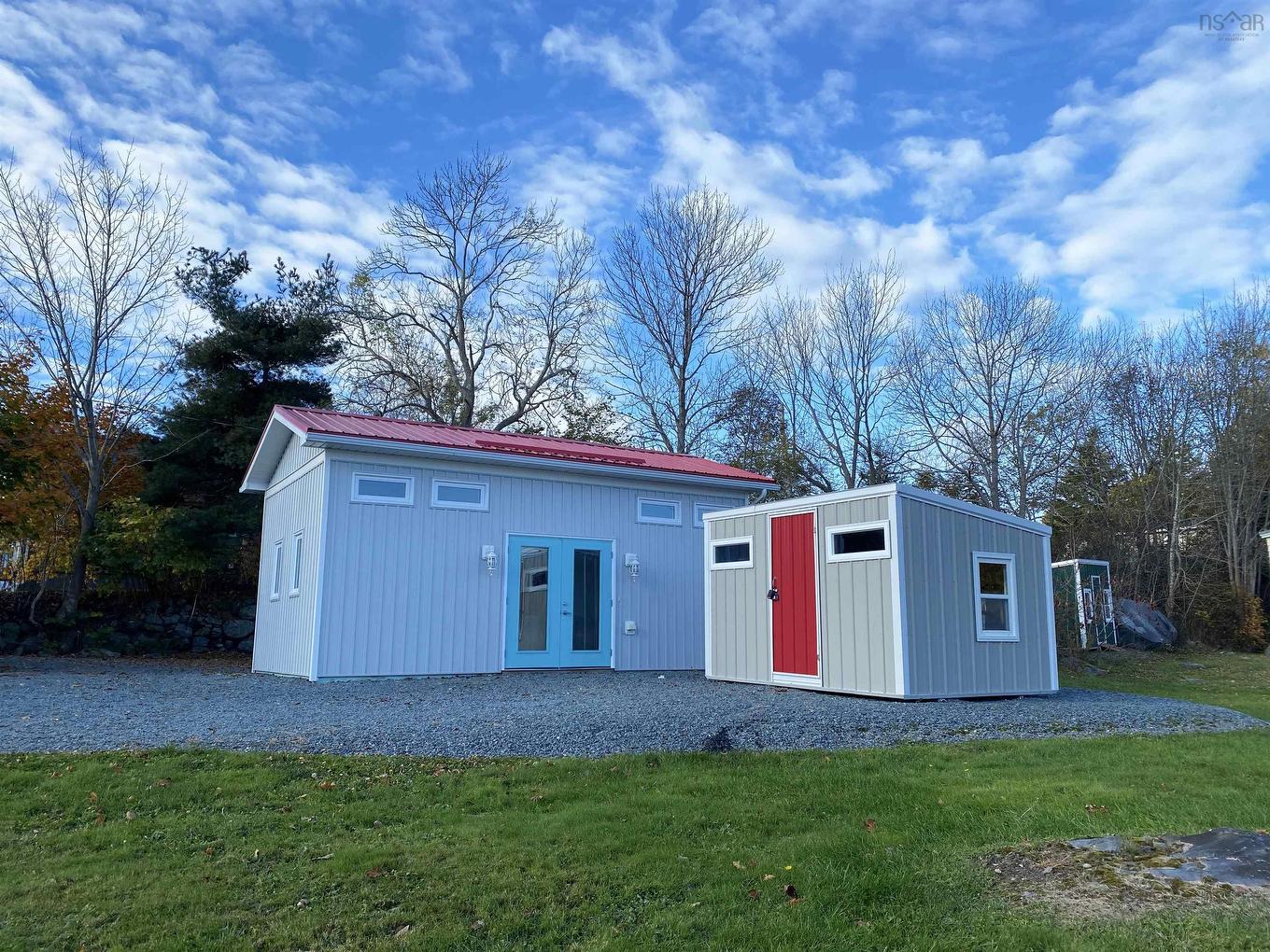 52 Wolfe Street, Liverpool, NS