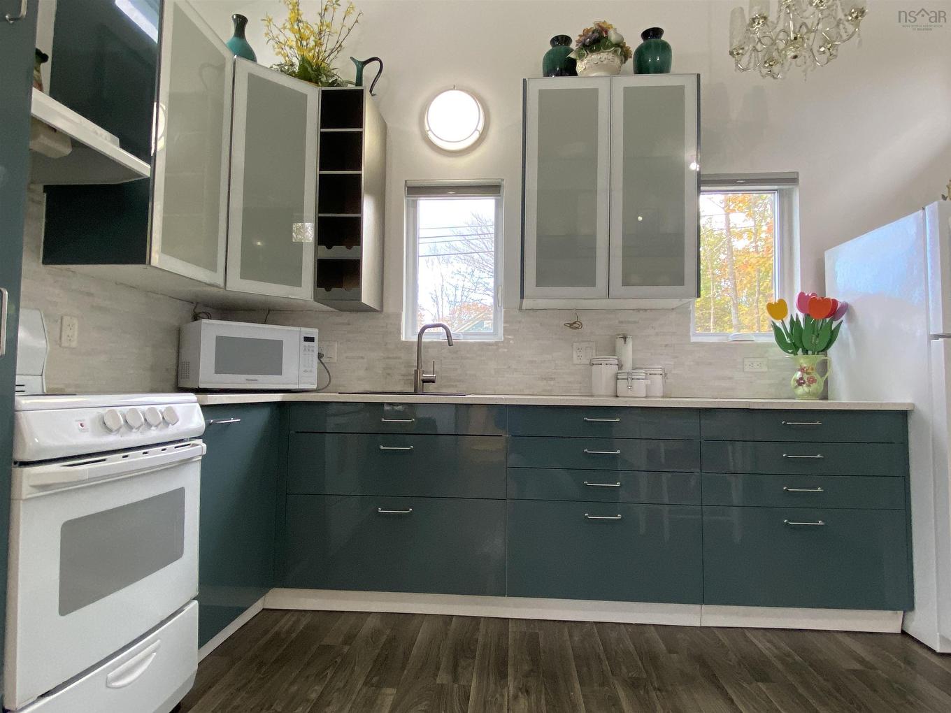 52 Wolfe Street, Liverpool, NS