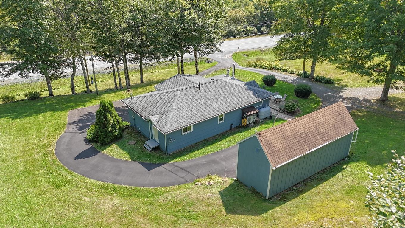 17600 & 17604 Highway 103, Italy Cross, NS