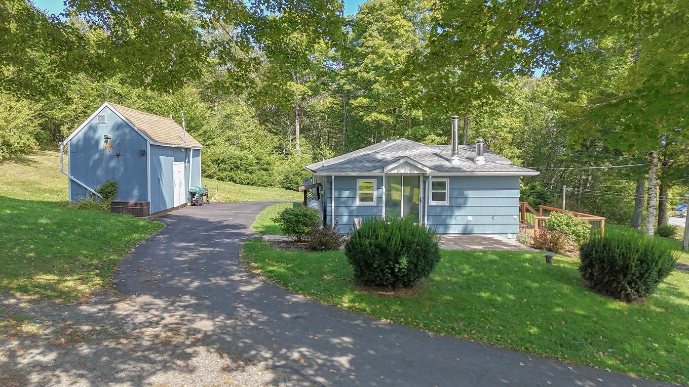 17600 & 17604 Highway 103, Italy Cross, NS