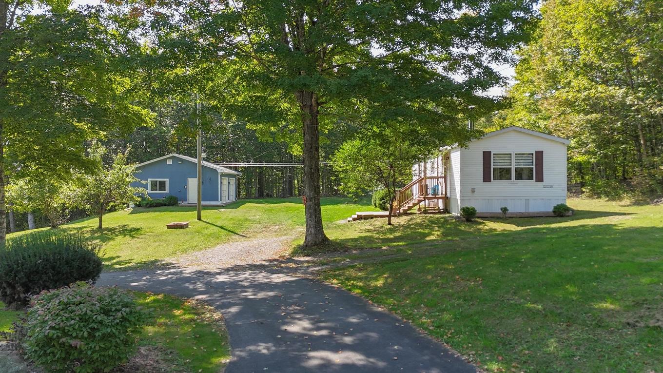 17600 & 17604 Highway 103, Italy Cross, NS