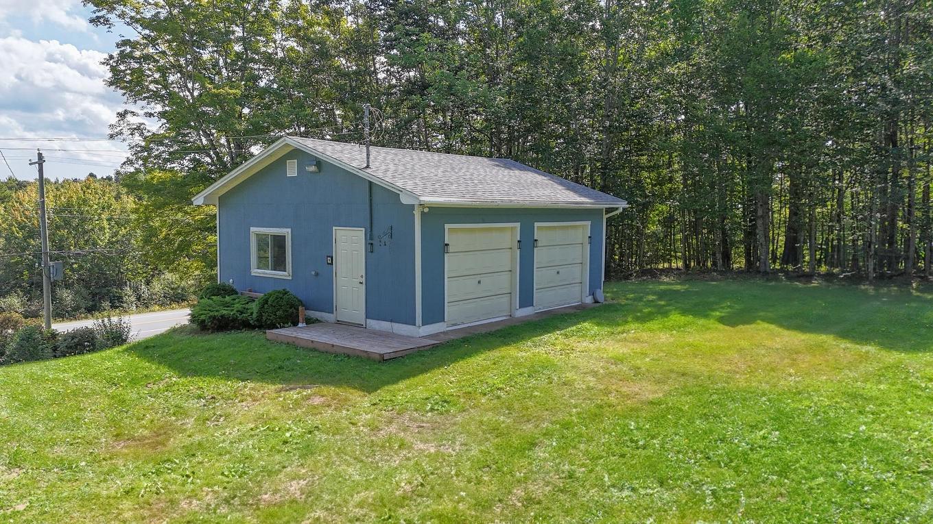 17600 & 17604 Highway 103, Italy Cross, NS