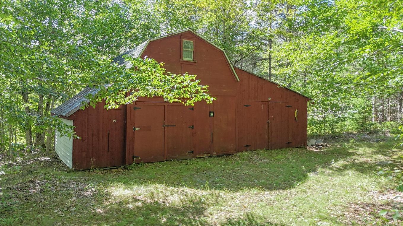 17600 & 17604 Highway 103, Italy Cross, NS