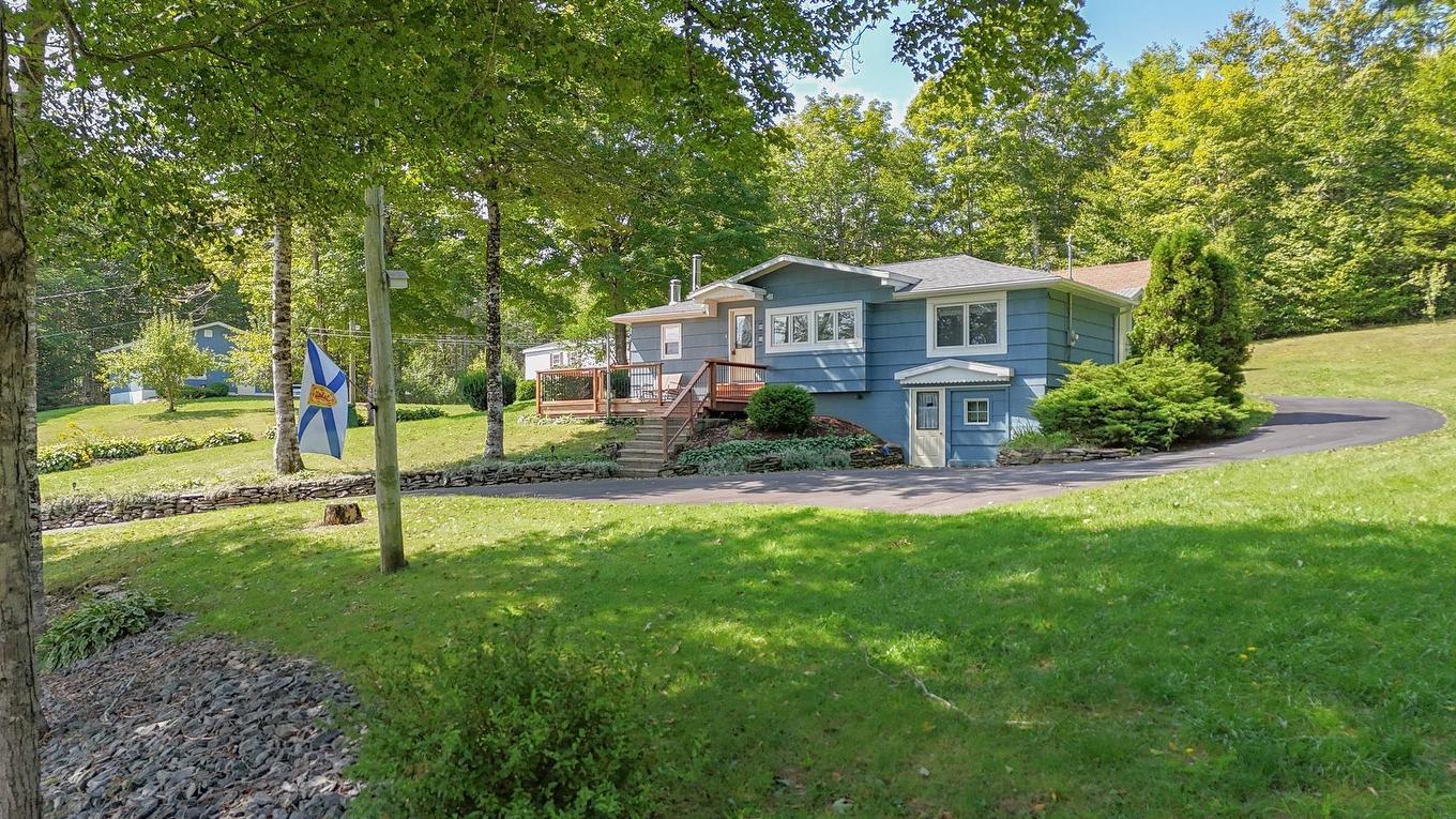 17600 & 17604 Highway 103, Italy Cross, NS