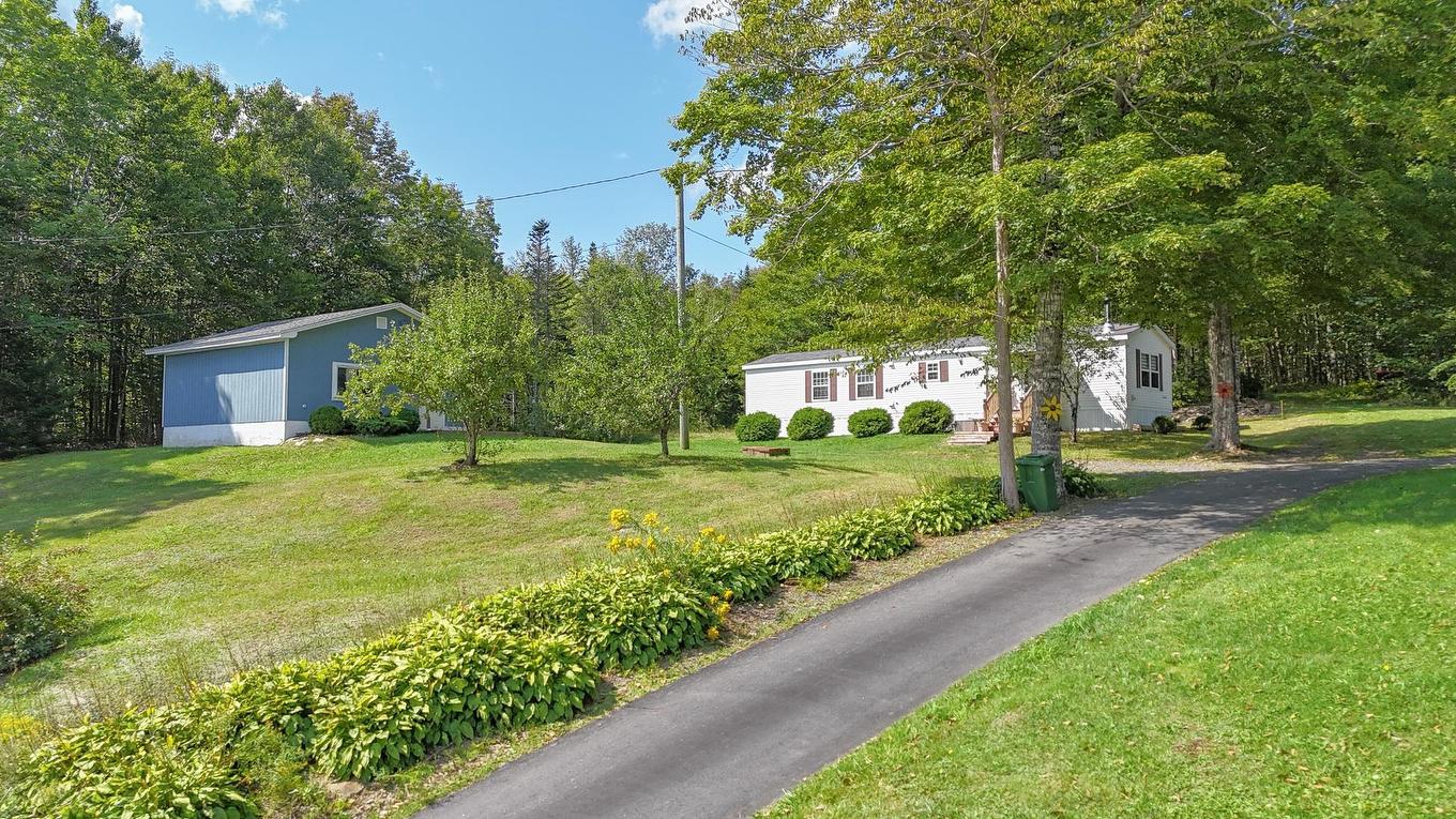 17600 & 17604 Highway 103, Italy Cross, NS