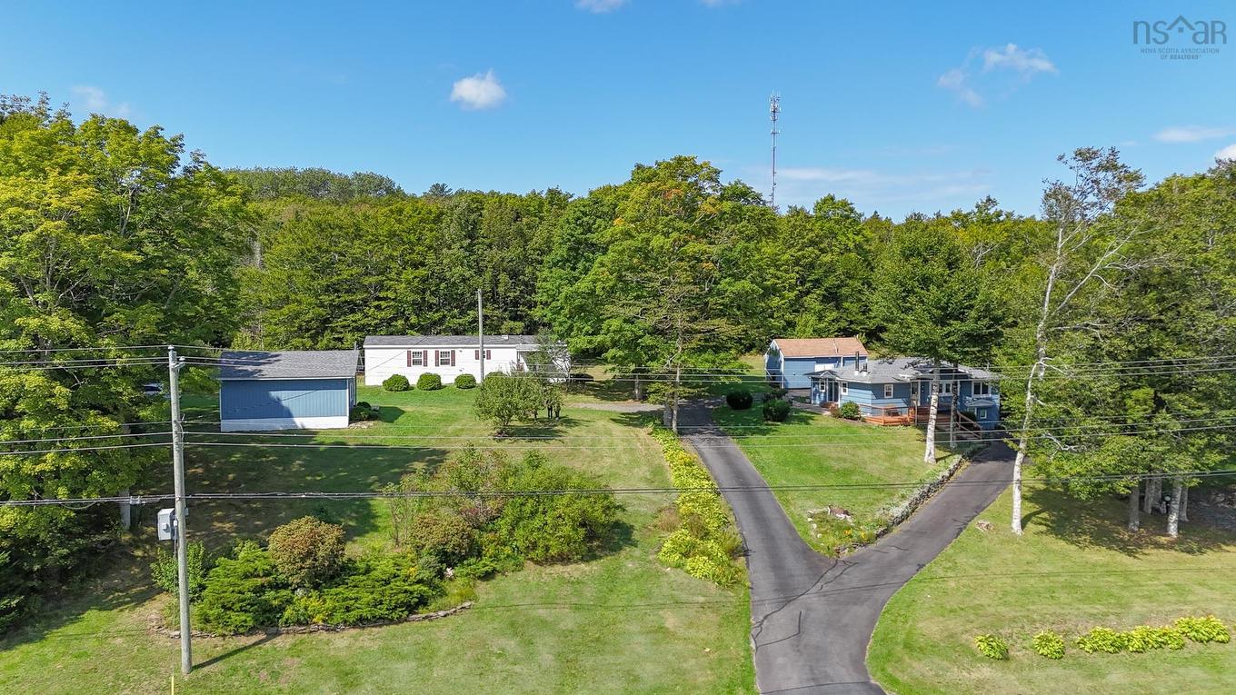 17600 & 17604 Highway 103, Italy Cross, NS