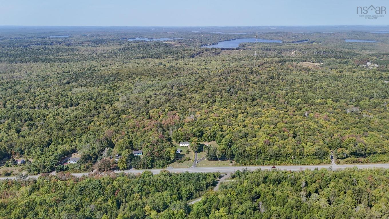 17600 & 17604 Highway 103, Italy Cross, NS