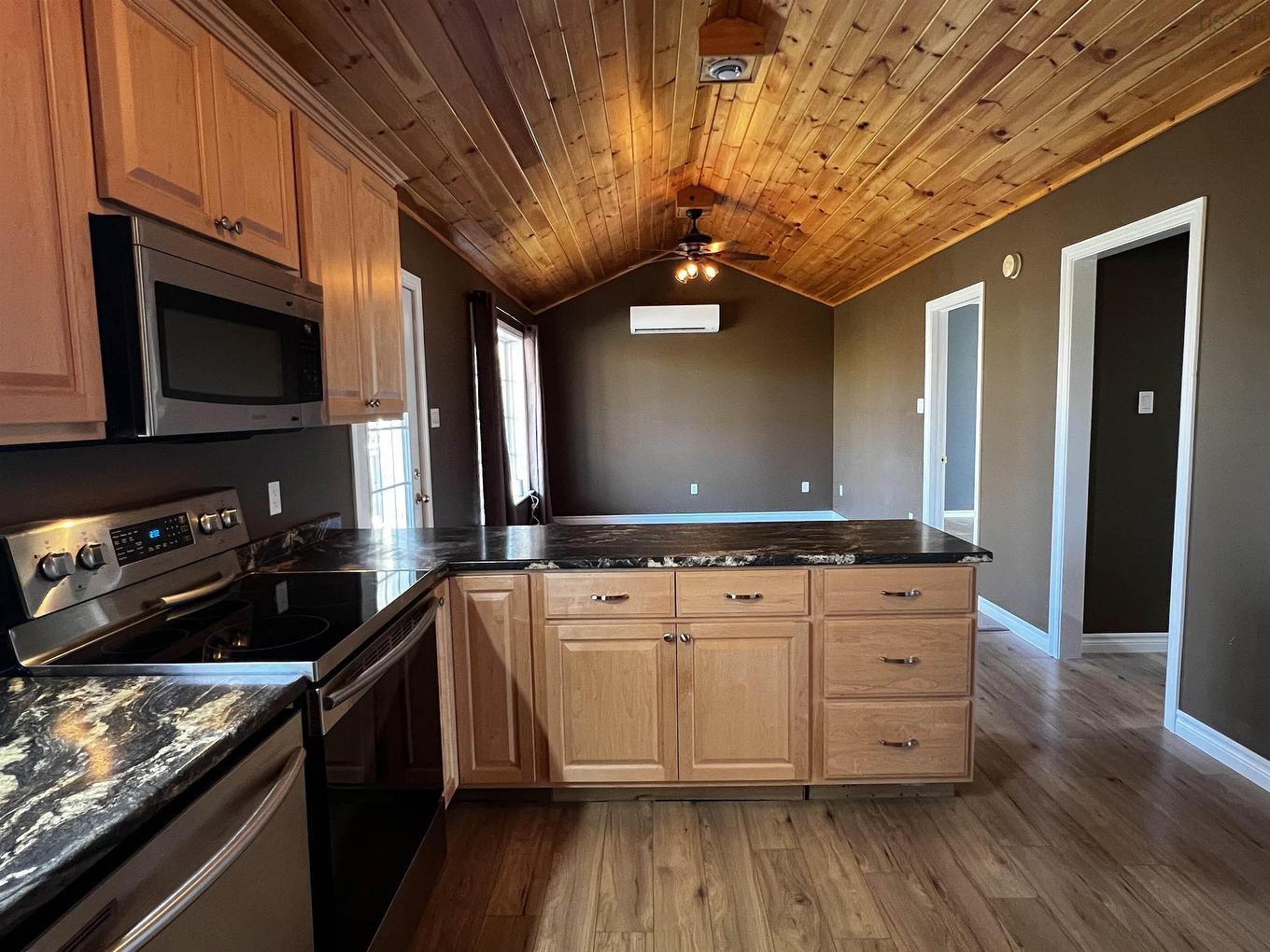 873 Loch Broom Loop Road, Loch Broom, NS