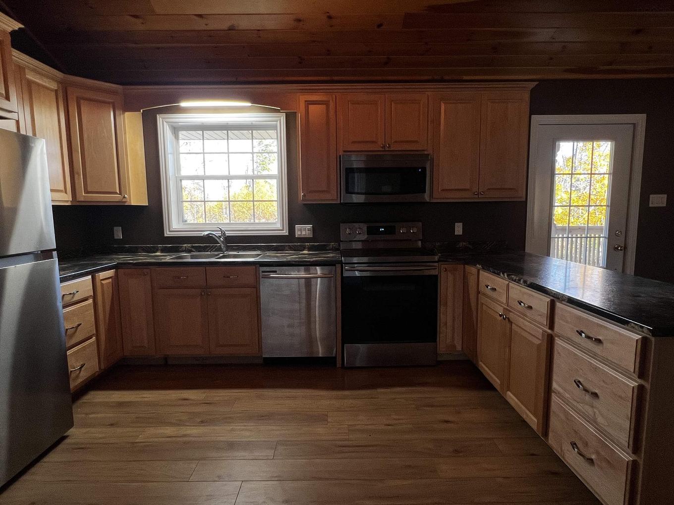 873 Loch Broom Loop Road, Loch Broom, NS