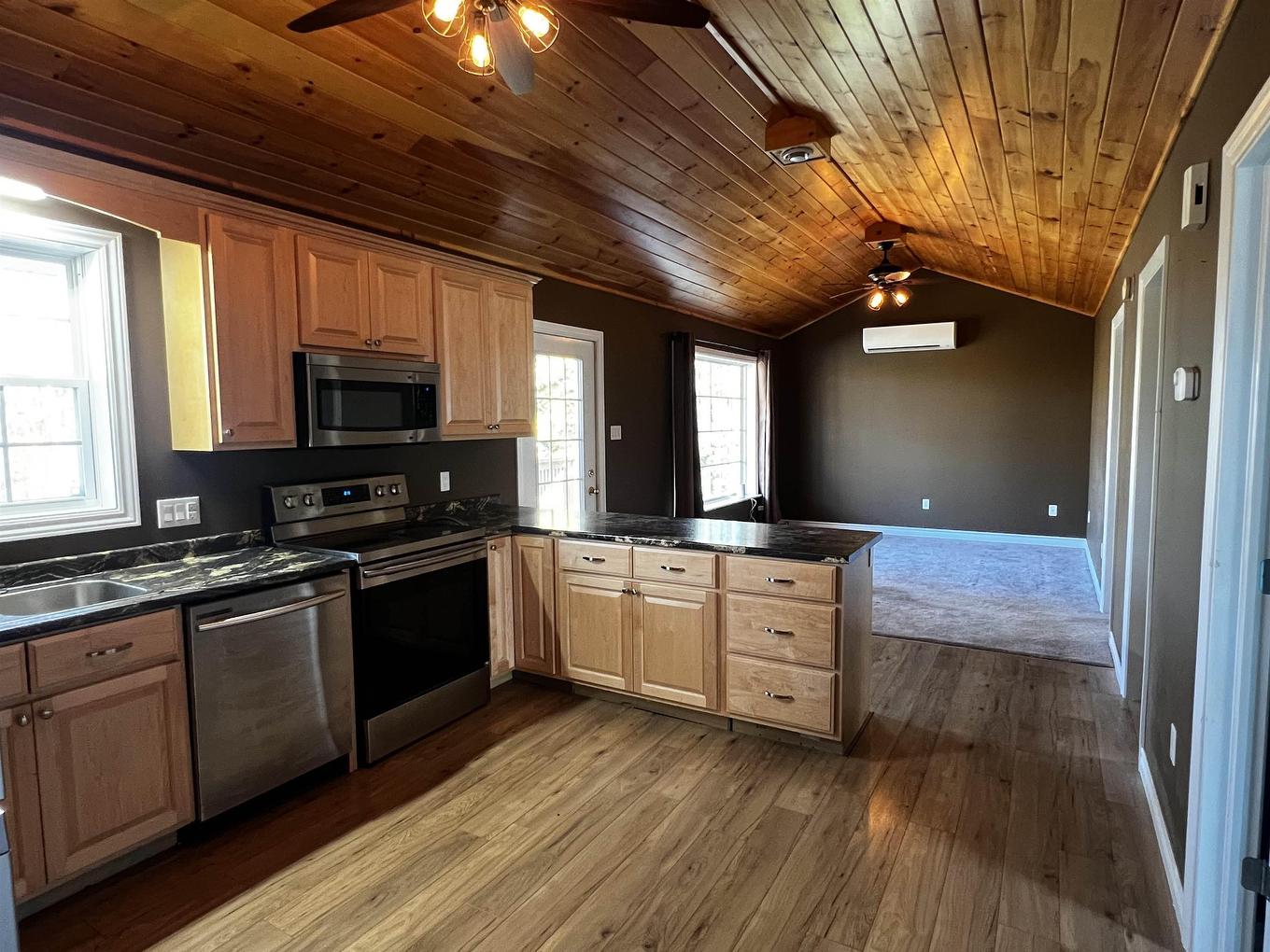 873 Loch Broom Loop Road, Loch Broom, NS