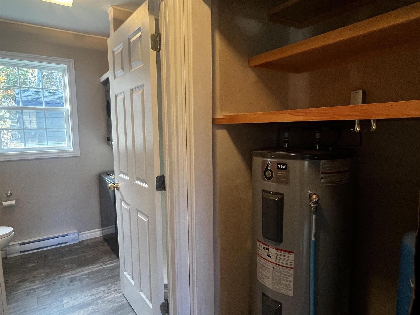 873 Loch Broom Loop Road, Loch Broom, NS