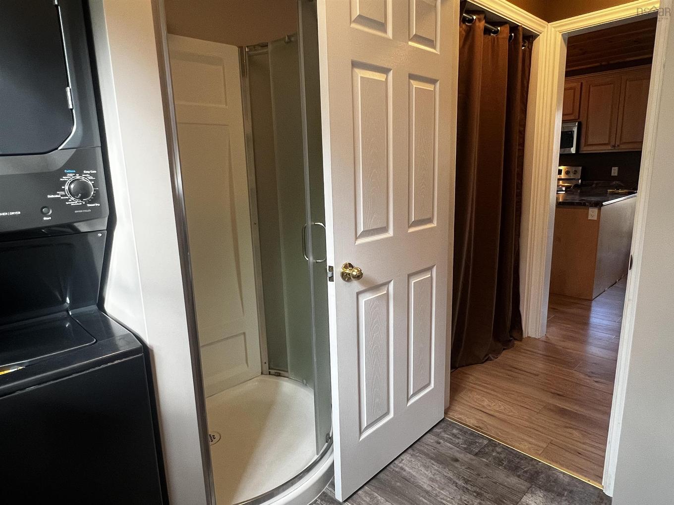 873 Loch Broom Loop Road, Loch Broom, NS