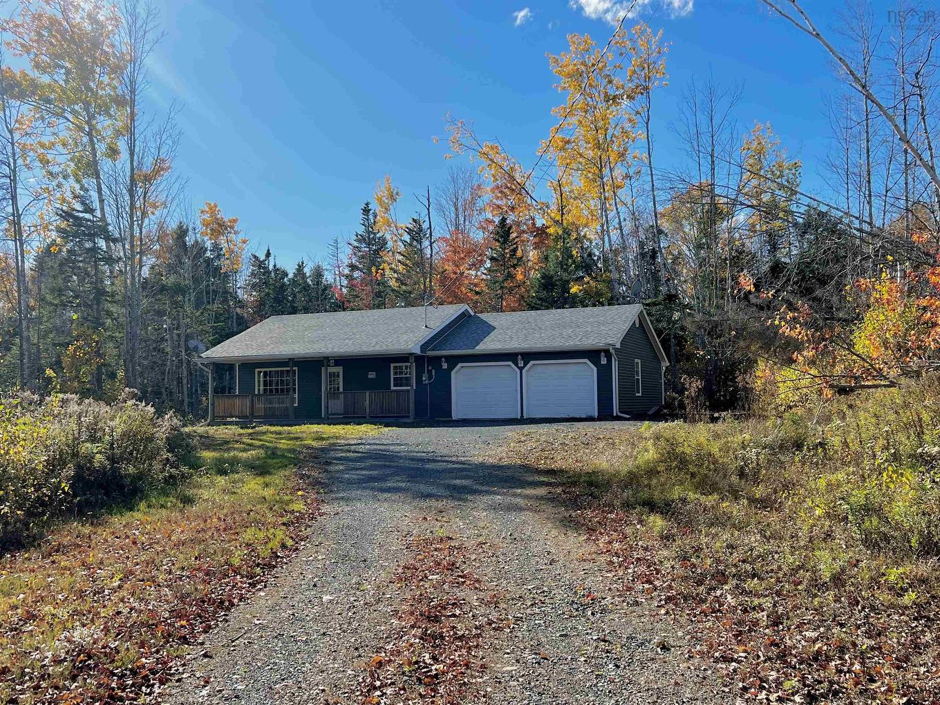 873 Loch Broom Loop Road, Loch Broom, NS