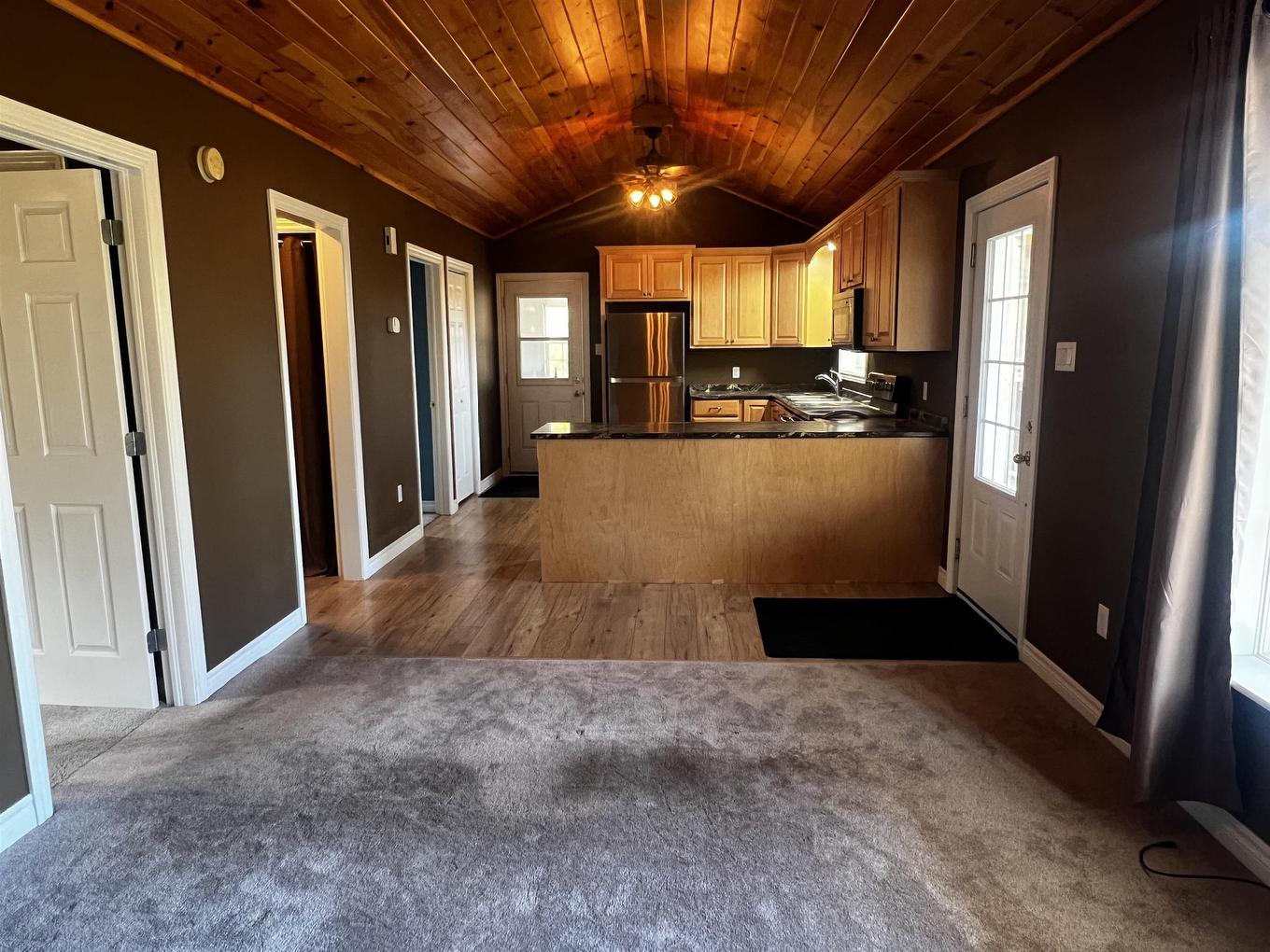 873 Loch Broom Loop Road, Loch Broom, NS