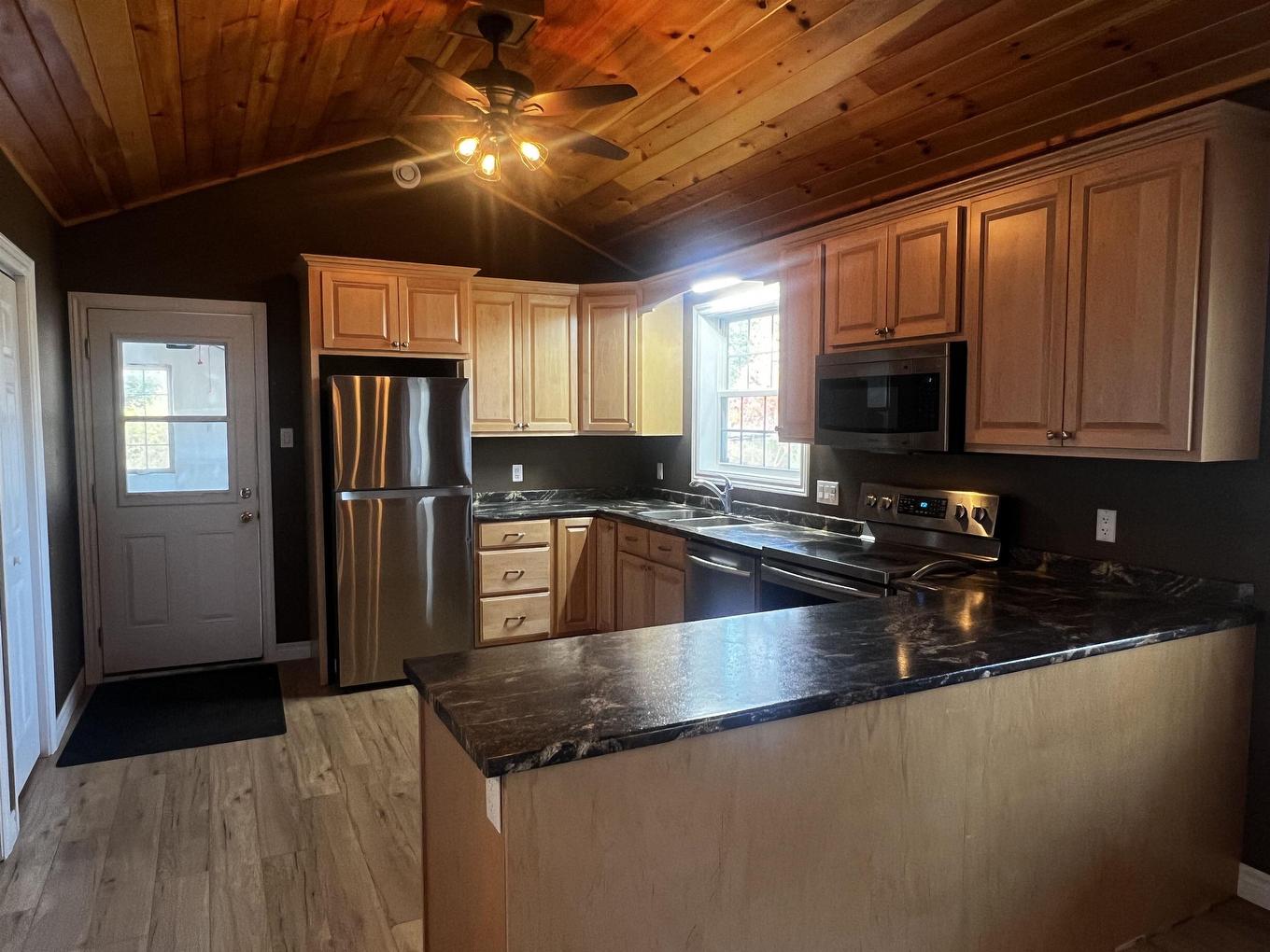 873 Loch Broom Loop Road, Loch Broom, NS