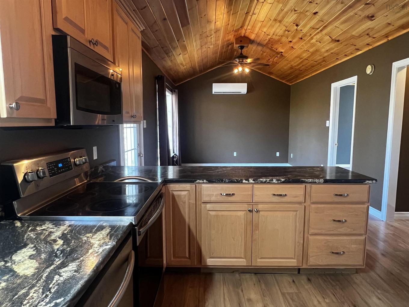 873 Loch Broom Loop Road, Loch Broom, NS