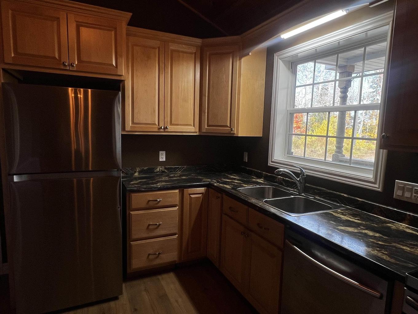 873 Loch Broom Loop Road, Loch Broom, NS