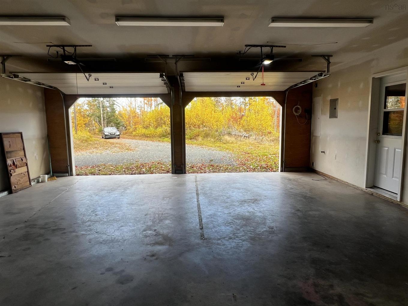 873 Loch Broom Loop Road, Loch Broom, NS