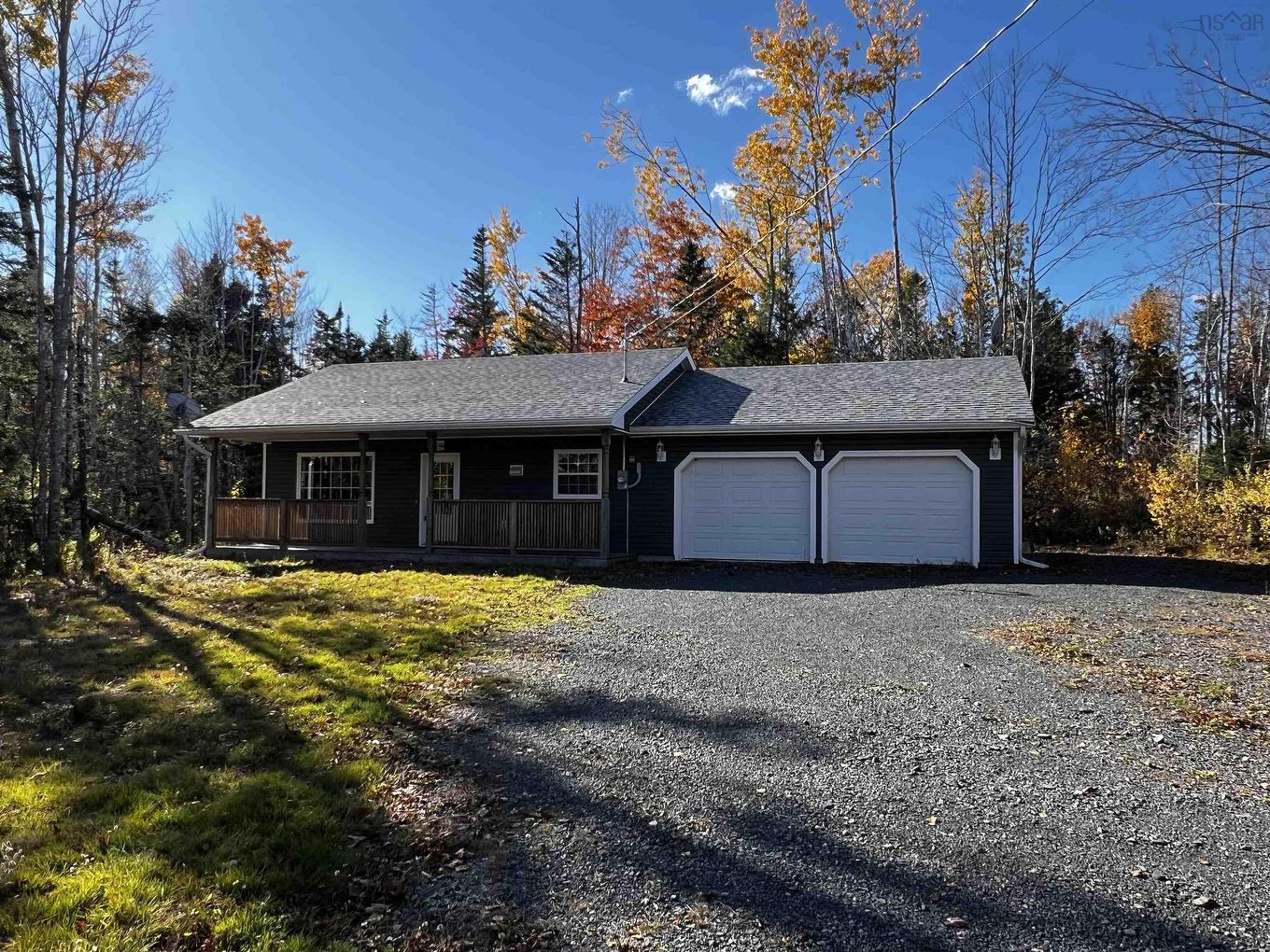 873 Loch Broom Loop Road, Loch Broom, NS