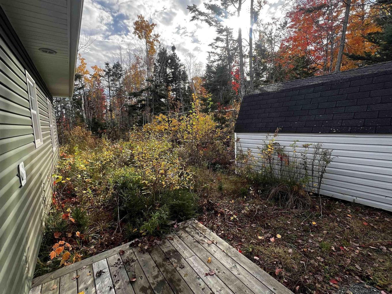 873 Loch Broom Loop Road, Loch Broom, NS