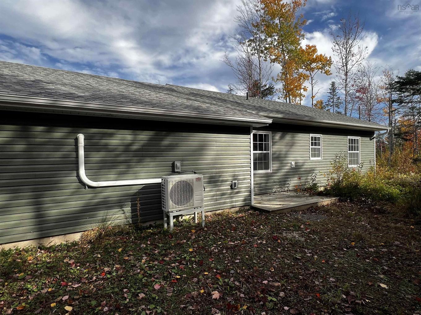 873 Loch Broom Loop Road, Loch Broom, NS