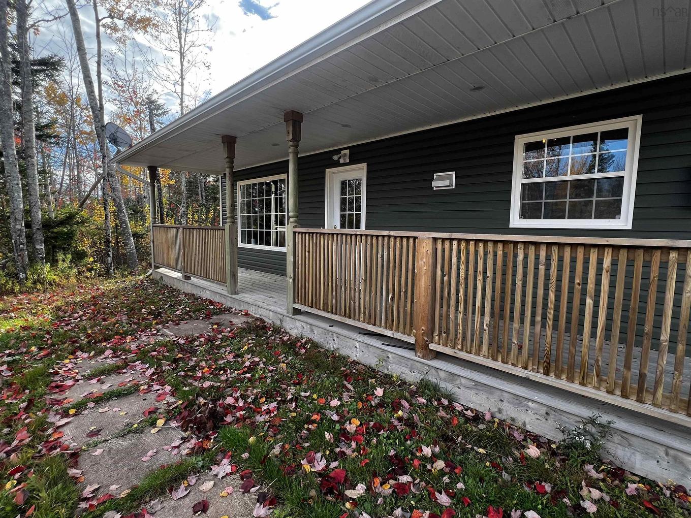 873 Loch Broom Loop Road, Loch Broom, NS