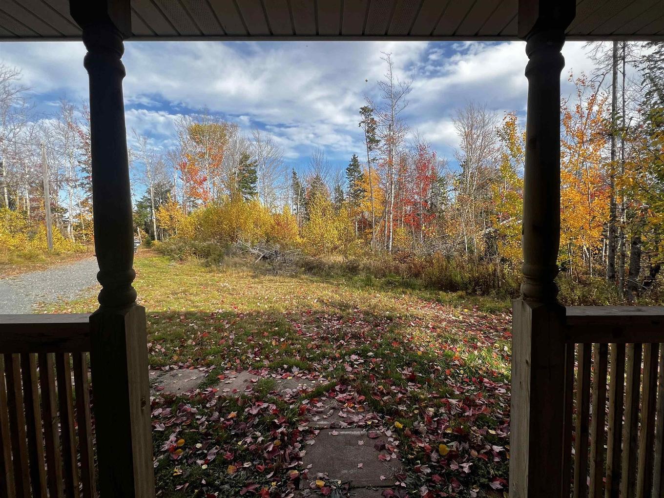 873 Loch Broom Loop Road, Loch Broom, NS