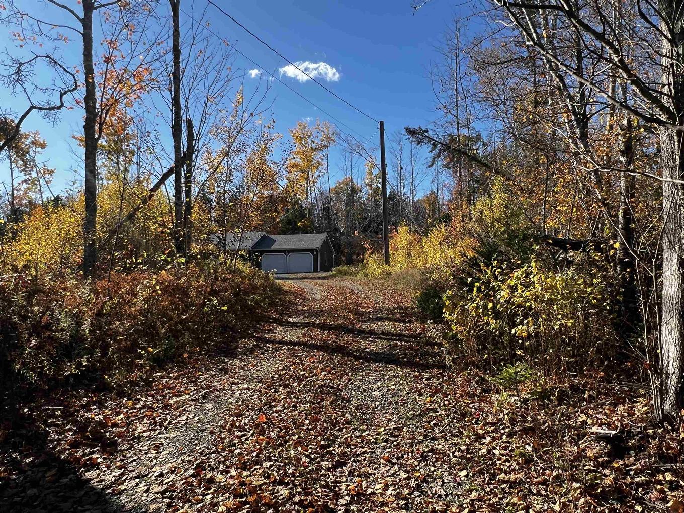 873 Loch Broom Loop Road, Loch Broom, NS