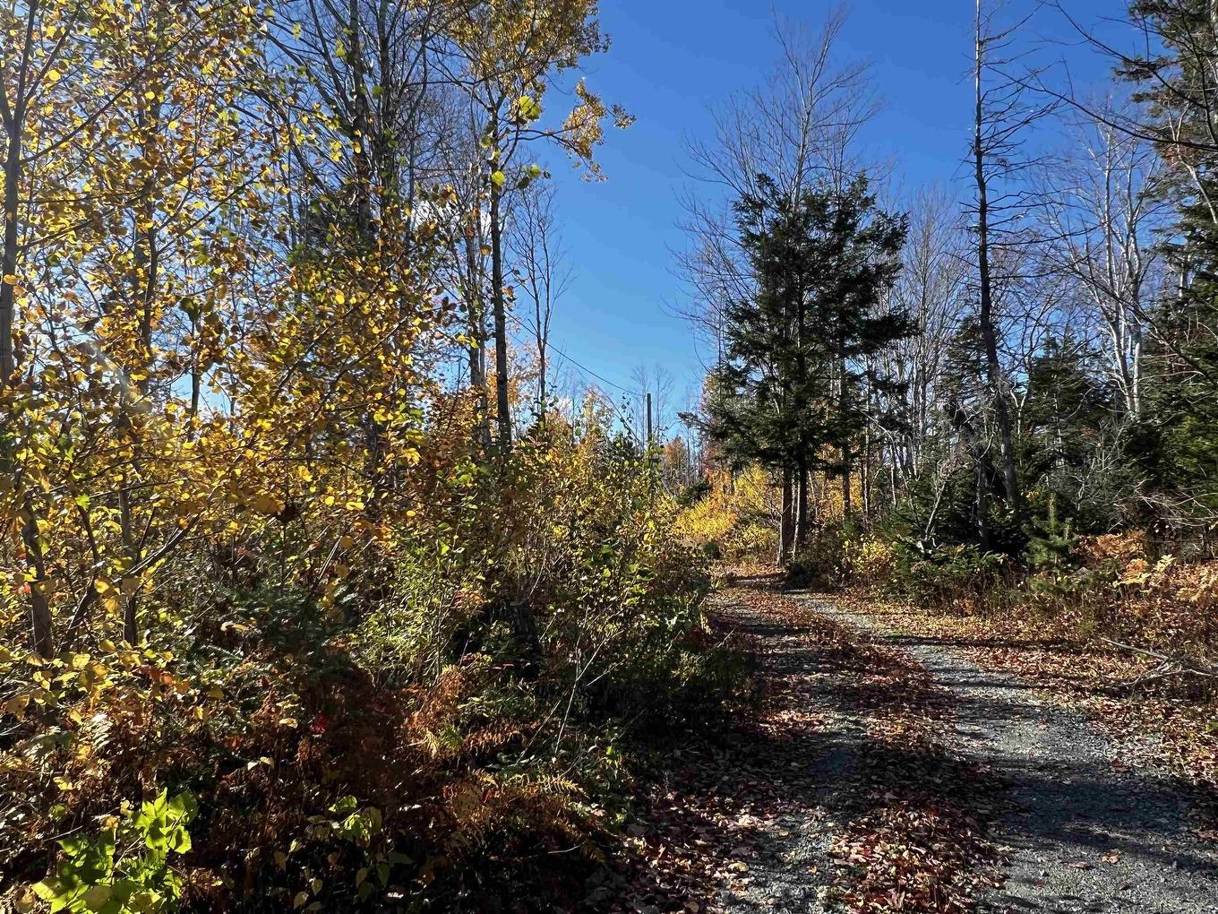 873 Loch Broom Loop Road, Loch Broom, NS