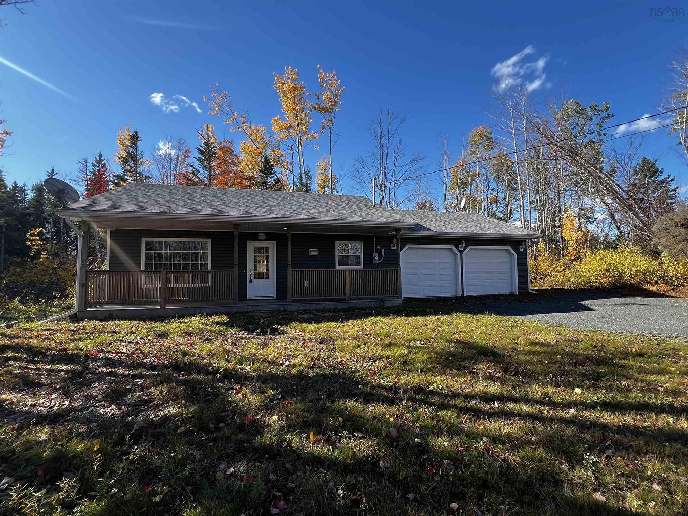 873 Loch Broom Loop Road, Loch Broom, NS